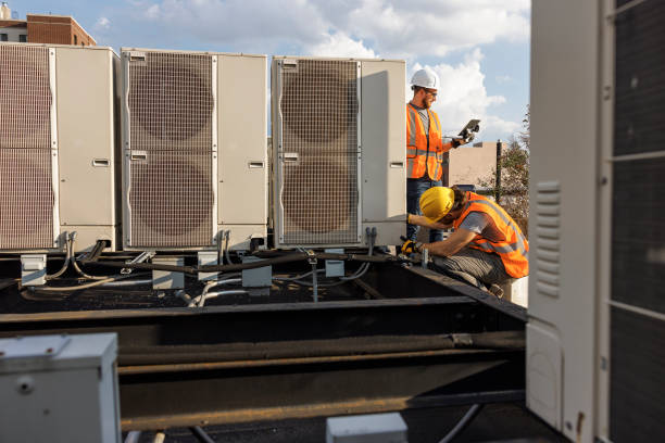 Best Geothermal HVAC Systems in Gold Hill, OR